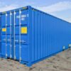 40ft Double Door Shipping Container – Maximum Space, Dual Access