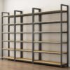 Container Shelving & Racking Systems – Maximize Storage Capacity