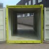20ft Double Door Shipping Container – Easy Access Storage Solution