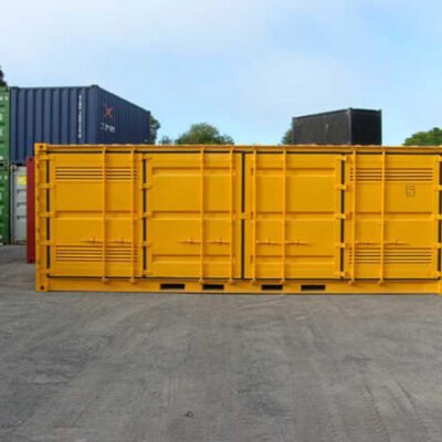 20ft-dangerous-goods-container 20FT Dangerous Goods Container – Safe Storage for Hazardous Materials