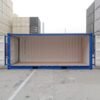 20ft-open-side-blue-4-1067x800 20FT Open Side Shipping Container