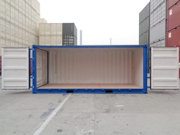 20ft-open-side-blue-4-1067x800 20FT Open Side Shipping Container