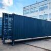 40ft Double Door Shipping Container – Maximum Space, Dual Access