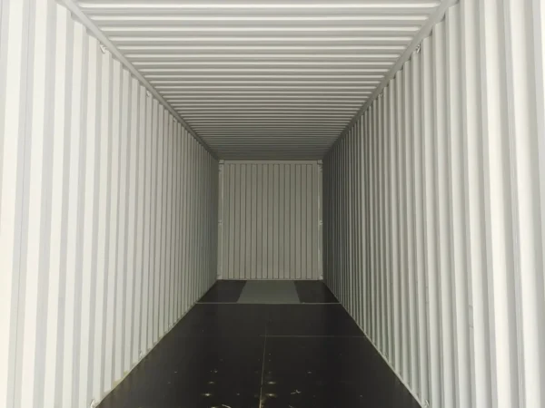 40FT New Shipping Container