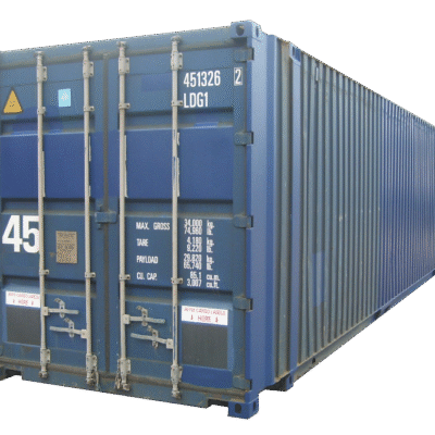45FT-Used-High-Cube-Cargo-Worthy-Shipping-Container