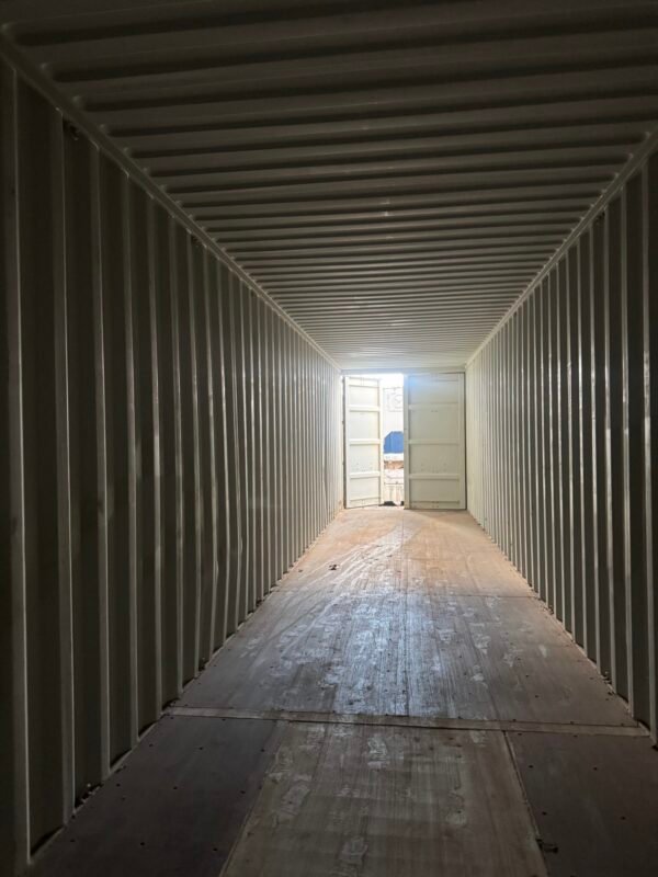 45ft-gallery1 45FT-Used-High-Cube-Cargo-Worthy-Shipping-Container