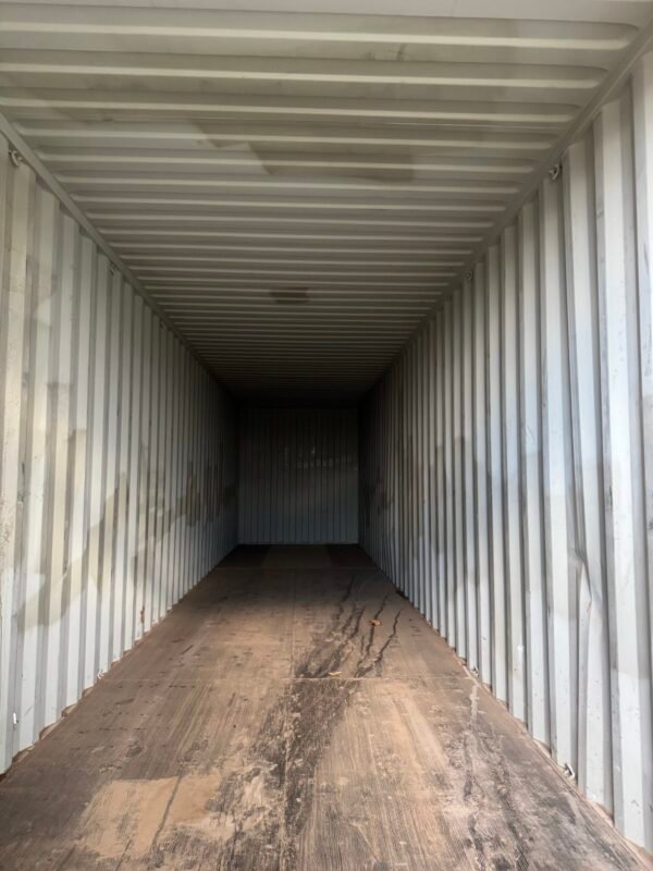 45ft-gallery3 45FT-Used-High-Cube-Cargo-Worthy-Shipping-Container