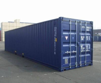45ft-high-cube 45FT-Used-High-Cube-Cargo-Worthy-Shipping-Container