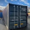 40ft Standard Shipping Container – High-Capacity Storage & Transport