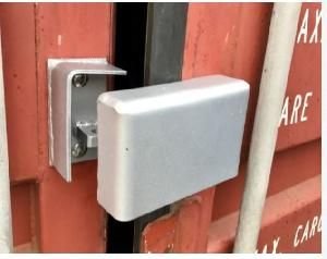 Container Lock Boxes & Security Accessories – Heavy-Duty Protection for Shipping Containers