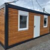 Modern Container Homes – Affordable, Sustainable, and Stylish Living Solutions