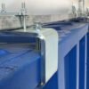 Container Lock Boxes & Security Accessories – Heavy-Duty Protection for Shipping Containers