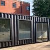 20ft / 40ft Office Container – Mobile & Modular Workspace