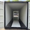 20ft Double Door Shipping Container – Easy Access Storage Solution