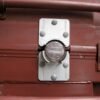 Container Lock Boxes & Security Accessories – Heavy-Duty Protection for Shipping Containers