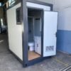 Luxury Portable Restrooms Container Toilet & Shower Units – Portable Sanitation Solutions