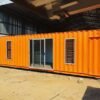 Modern Container Homes – Affordable, Sustainable, and Stylish Living Solutions