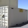 40ft Double Door Shipping Container – Maximum Space, Dual Access
