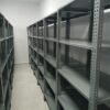 Container Shelving & Racking Systems – Maximize Storage Capacity