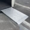 Container Ramps – Heavy-Duty Access Solutions for Containers