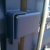 Container Lock Boxes & Security Accessories – Heavy-Duty Protection for Shipping Containers