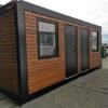 Modern Container Homes – Affordable, Sustainable, and Stylish Living Solutions