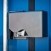 Container Lock Boxes & Security Accessories – Heavy-Duty Protection for Shipping Containers
