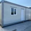 container cu grup sanitar 7m_3m 20ft/40ft container shop - Custom-built Retail Space