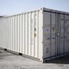 20ft Standard Shipping Container – Durable & Versatile Storage/Transport