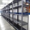Container Shelving & Racking Systems – Maximize Storage Capacity