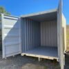 10ft Shipping Container – Compact, Secure Storage Solution