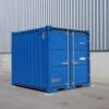 download (22) 6ft Shipping Container – Ultra-Compact Secure Storage Unit