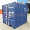 8ft Shipping Container – Compact & Secure Storage Solution
