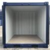 8ft Shipping Container – Compact & Secure Storage Solution
