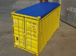 download (35) 20ft / 40ft Open Top Shipping Container – Oversized Cargo Solution