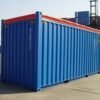 download (36) 20ft / 40ft Open Top Shipping Container – Oversized Cargo Solution