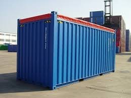 download (36) 20ft / 40ft Open Top Shipping Container – Oversized Cargo Solution