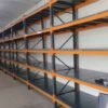 Container Shelving & Racking Systems – Maximize Storage Capacity