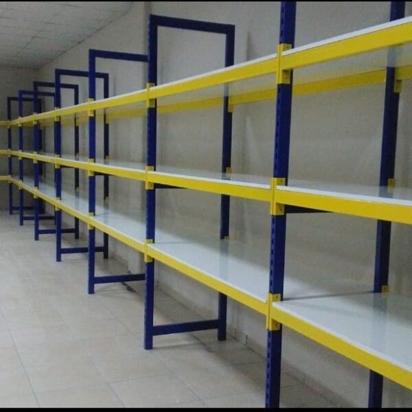 Container Shelving & Racking Systems – Maximize Storage Capacity