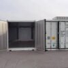 20ft Reefer Shipping Container – Standard Cold Storage Solution
