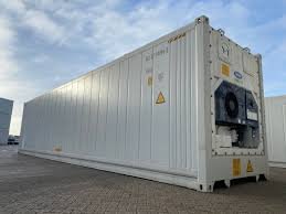 download (54) 40ft Reefer Shipping Container – Large-Scale Cold Storage Solution