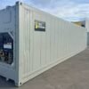 download (56) 40ft Reefer Shipping Container – Large-Scale Cold Storage Solution
