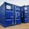10ft Shipping Container – Compact, Secure Storage Solution