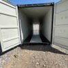 40ft Double Door Shipping Container – Maximum Space, Dual Access