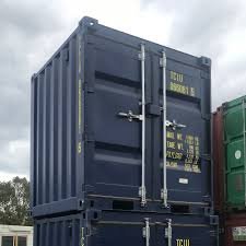 images (14) 6ft Shipping Container – Ultra-Compact Secure Storage Unit