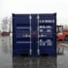 images (15) 6ft Shipping Container – Ultra-Compact Secure Storage Unit