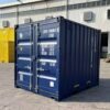 10ft Shipping Container – Compact, Secure Storage Solution