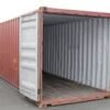 40ft Standard Shipping Container – High-Capacity Storage & Transport
