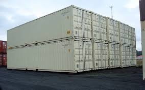 40ft Standard Shipping Container – High-Capacity Storage & Transport