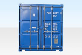 40ft Standard Shipping Container – High-Capacity Storage & Transport